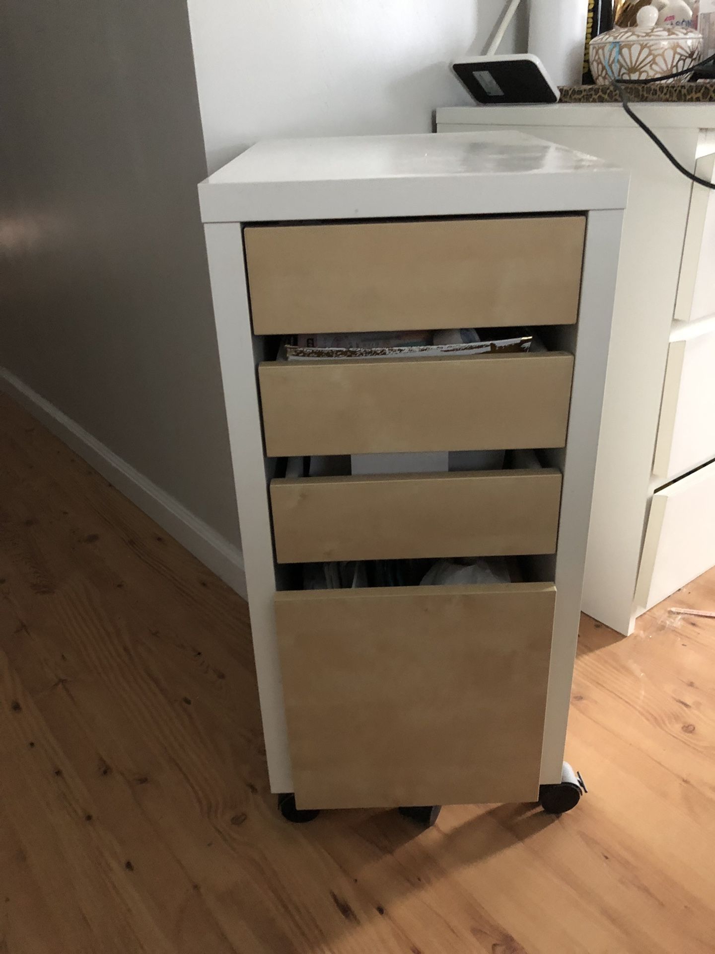 Drawer Unit