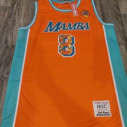 Kobe Bryant Extraterrestrial