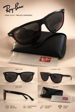 Ray Bans