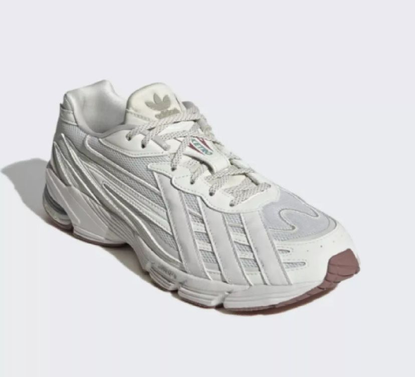 Adidas Orketro "White Tint" Crystal White Men’s sz 10.5 new! no box!