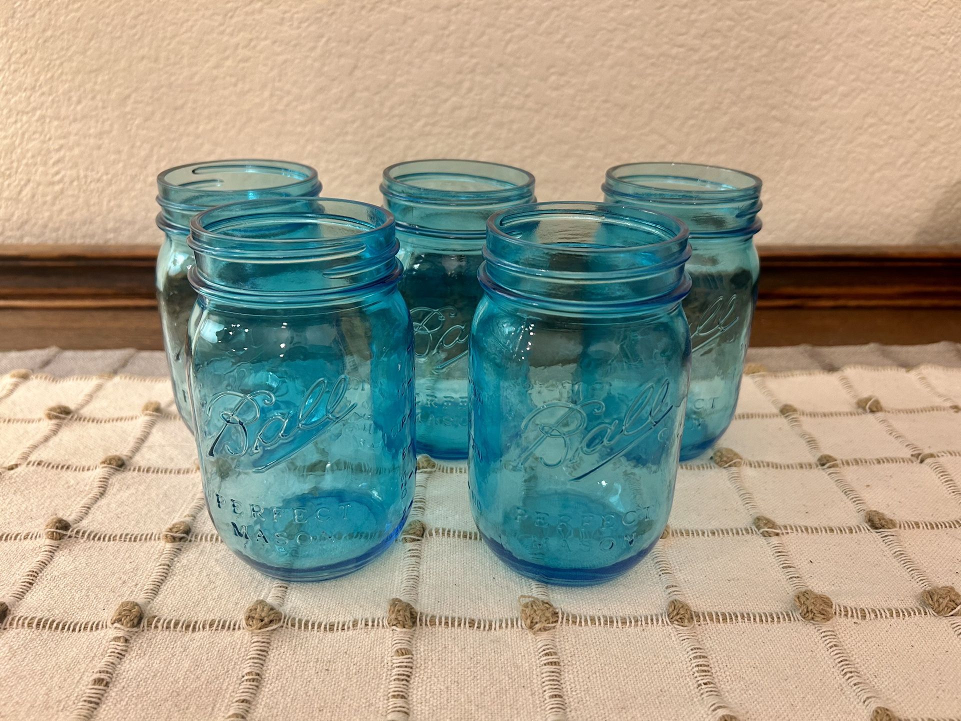 Ball Jars