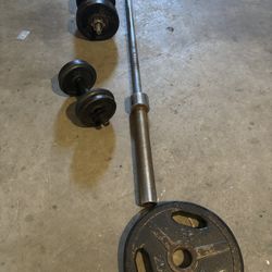 Weights