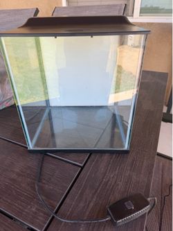 Fish Tank