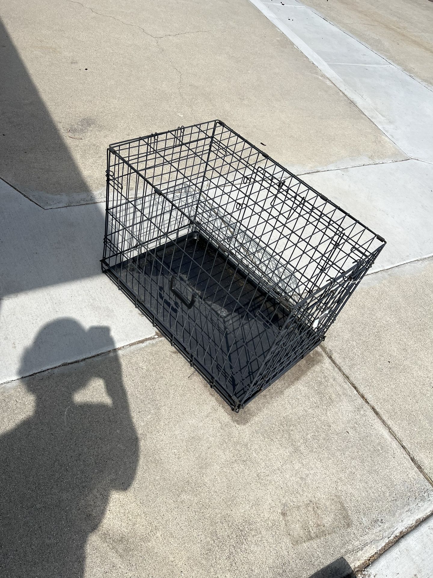 Dog Cage