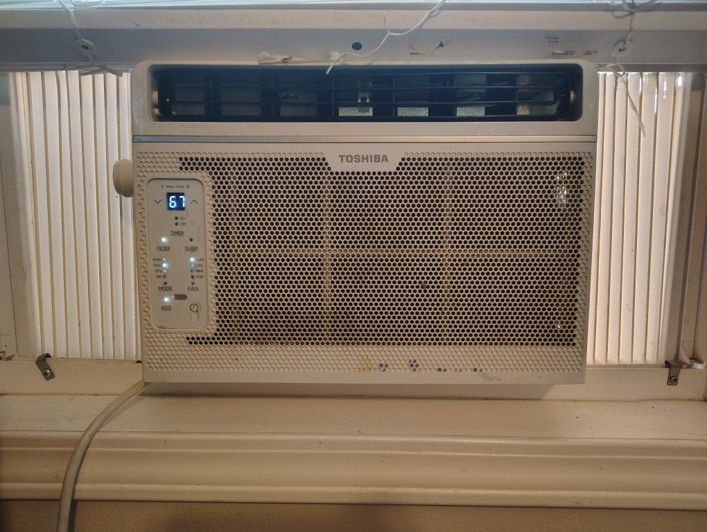 AC Unit