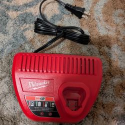 🔥Brand New M12 Charger 🔥