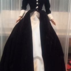 Vintage Barbie Dolls