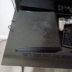 PS4 (Accept Trades And Cash),