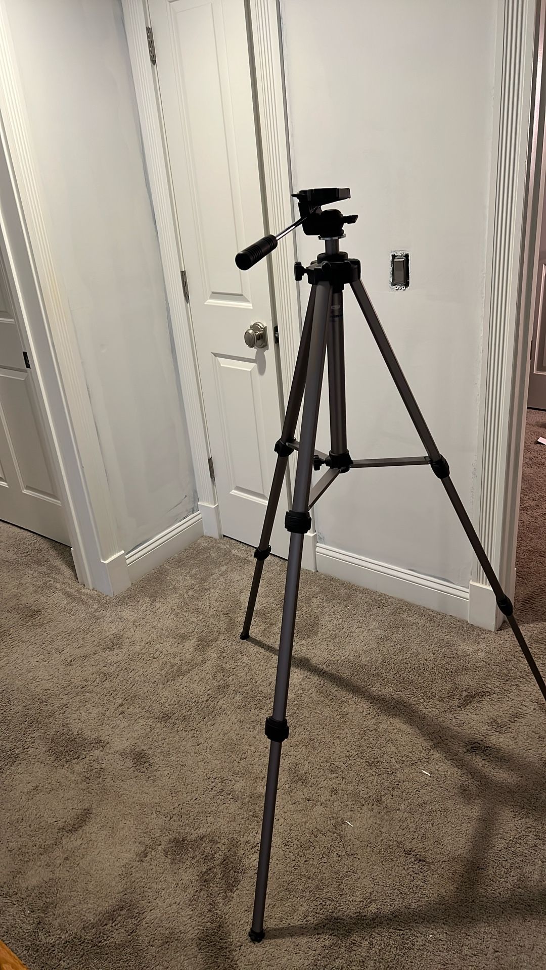 Camera Tripod