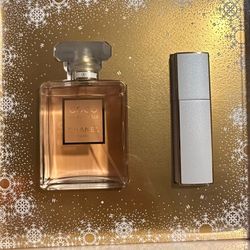 Coco Modemoiselle Chanel