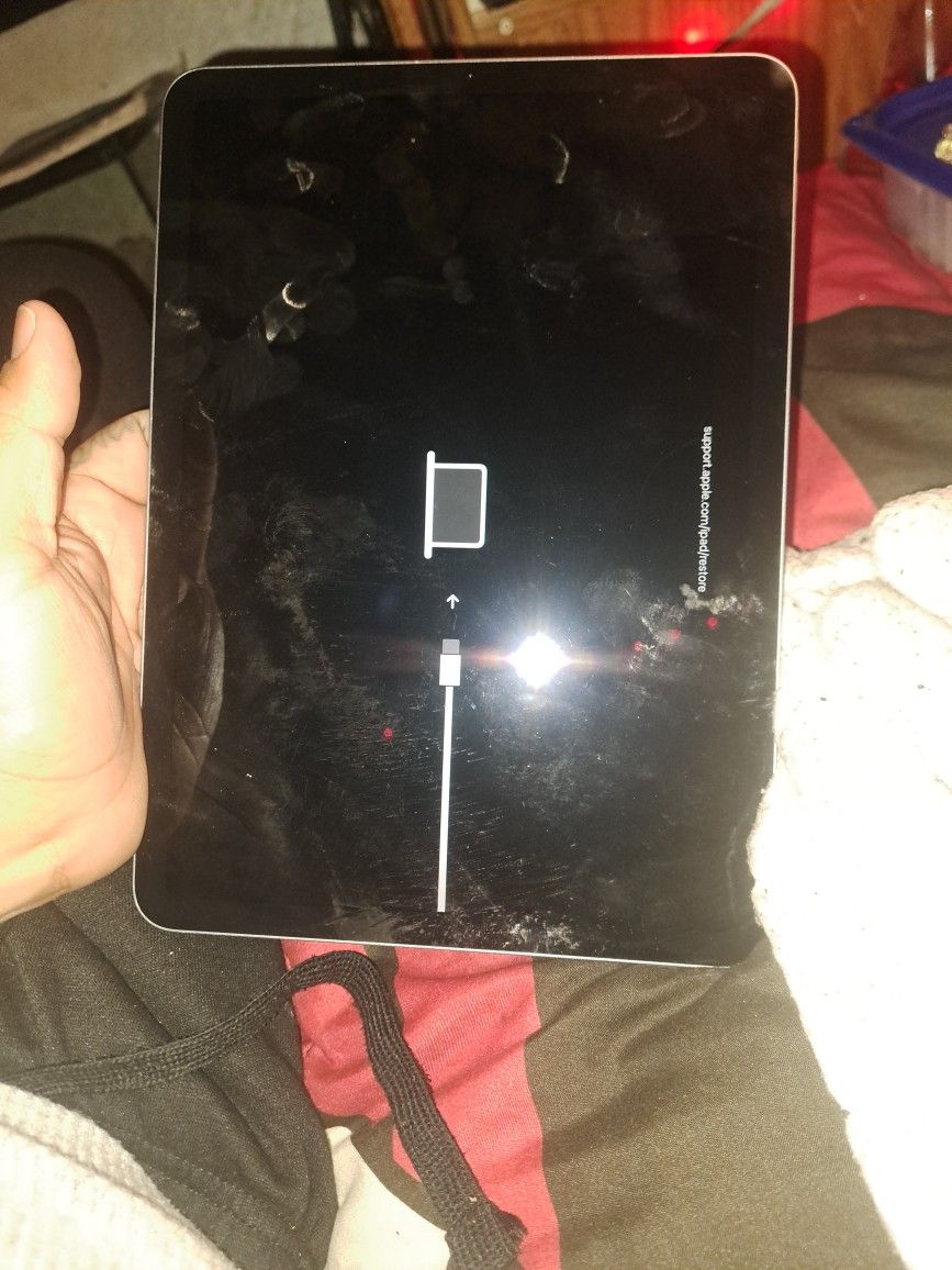 Ipad Air 4