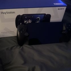PlayStation Portal 