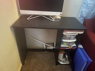Mesa de escritorio