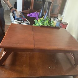 Wooden Lap Desks