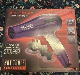 Hot Tools Dryer