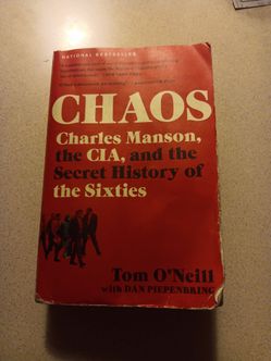 CHAOS n CHRONICLES of the BARBARIANS