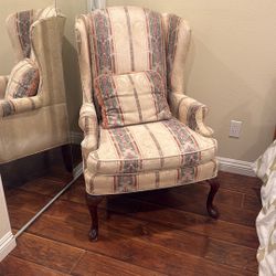 Chair —accent Chair In great Conditions 
