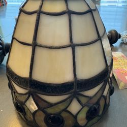 Dale Tiffany Wall Or Ceiling Lamp