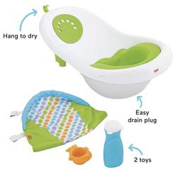 Infant Bath Tub