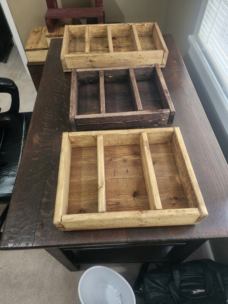 Knick Knack Shelves