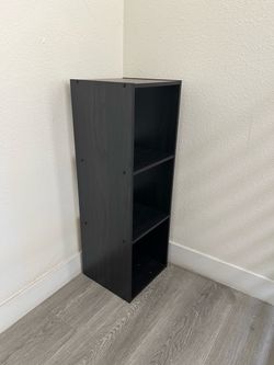 Shelf - 3 Cubes