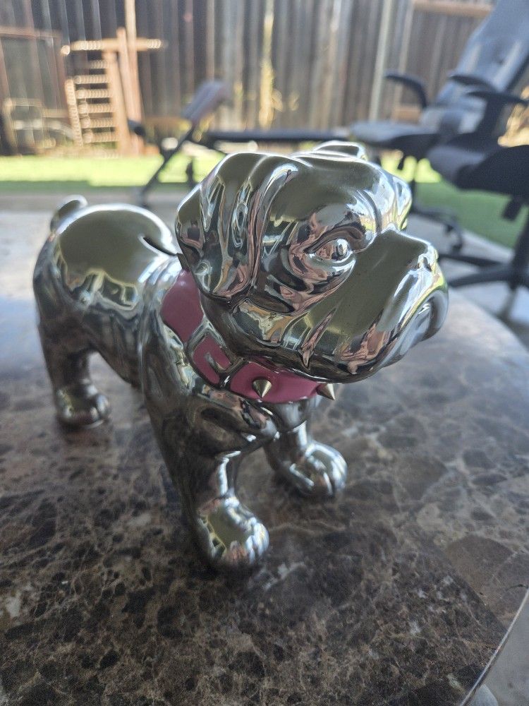 Marine Corps Piggy Bank
