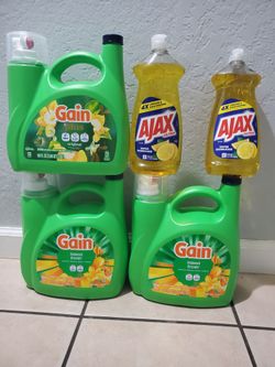 Gain $45