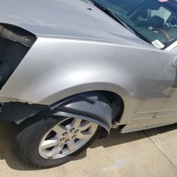 Driver Fender Srx 2005