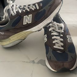 New Balance 993 