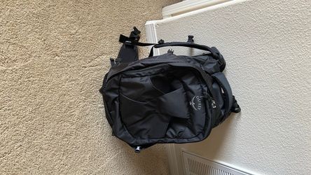 Osprey Farpoint 40