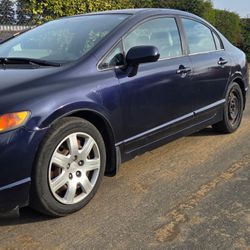 2006 Honda Civic 