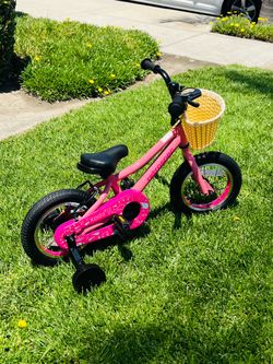 Koda 16” Kids Bike (4-6 years)