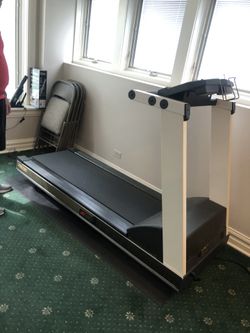 Precore Treadmill M9.45i