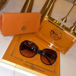 Tory Burch Sunglasses
