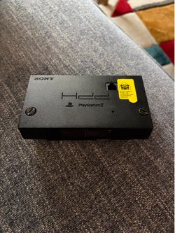 PlayStation 2 Network Adapter OEM