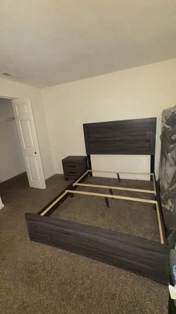 Bedroom sets