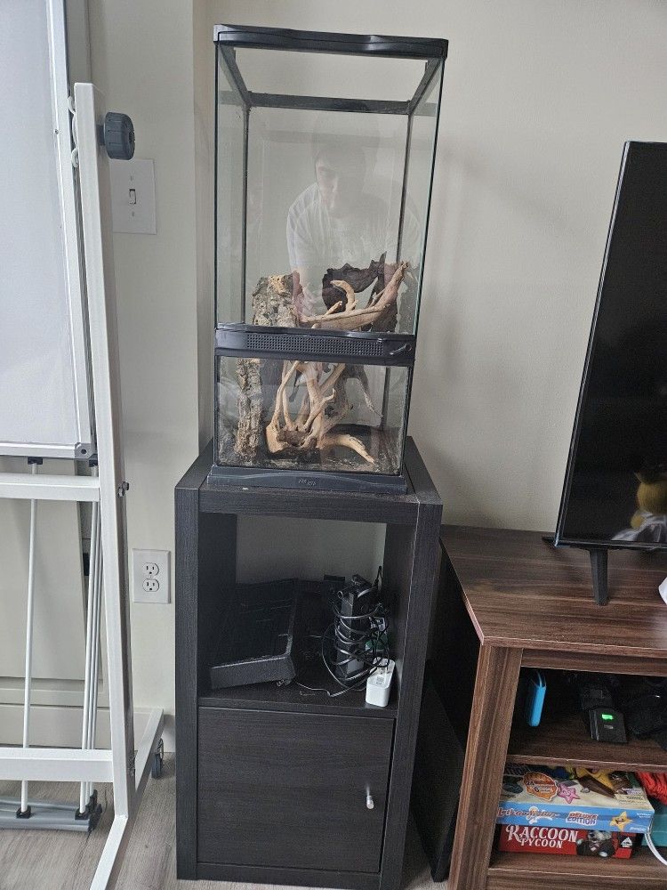 Zoo-med Paludarium
