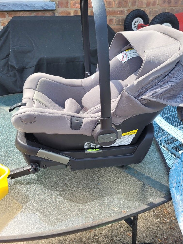 Car Seat