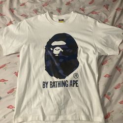 bape shirt