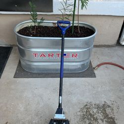 Roof Shingle Removal Tool/fork
