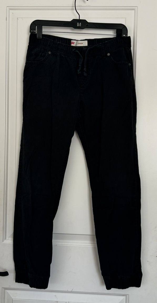 Big Boys Joggers Size XL 13-15
