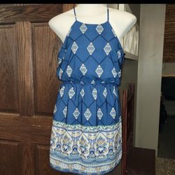 Beautiful sundress Monteau size small 