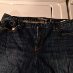 Tommy Hilfiger Womens Jeans