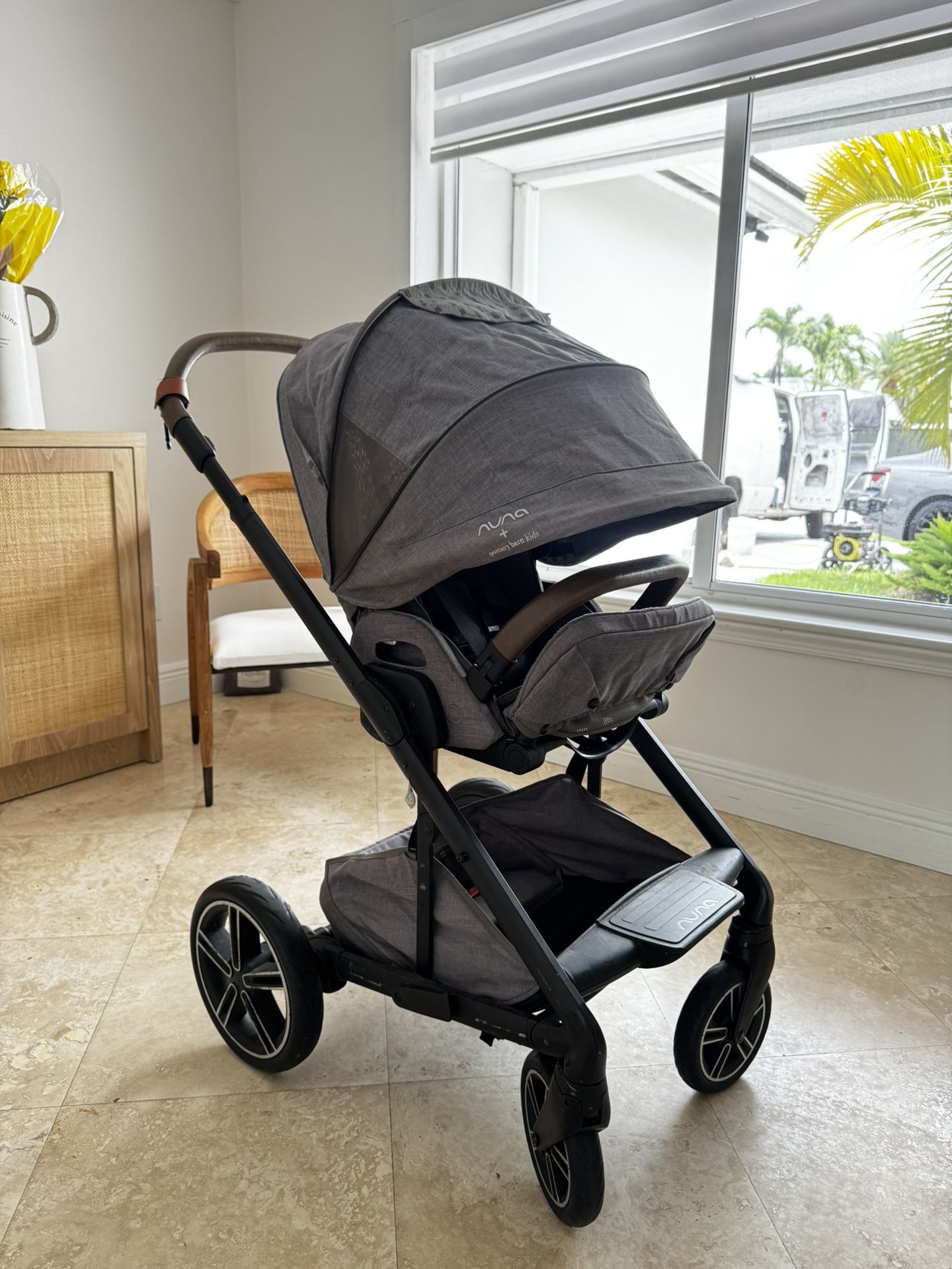 Nuna Mixx Stroller