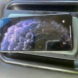 Selling My iPhone 11 Pro Max In A Good Condition 