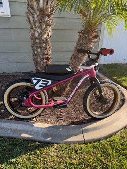 Super 73 K1D