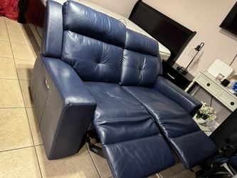 Sofa reclinable