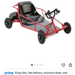 Razor Dune Buggy 
