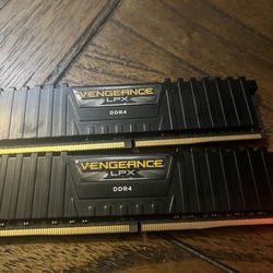 64GB DDR4 Kit! 3200MHz 2x32GB!