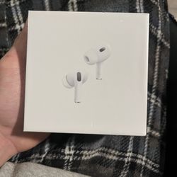 Air Pods Pro 2